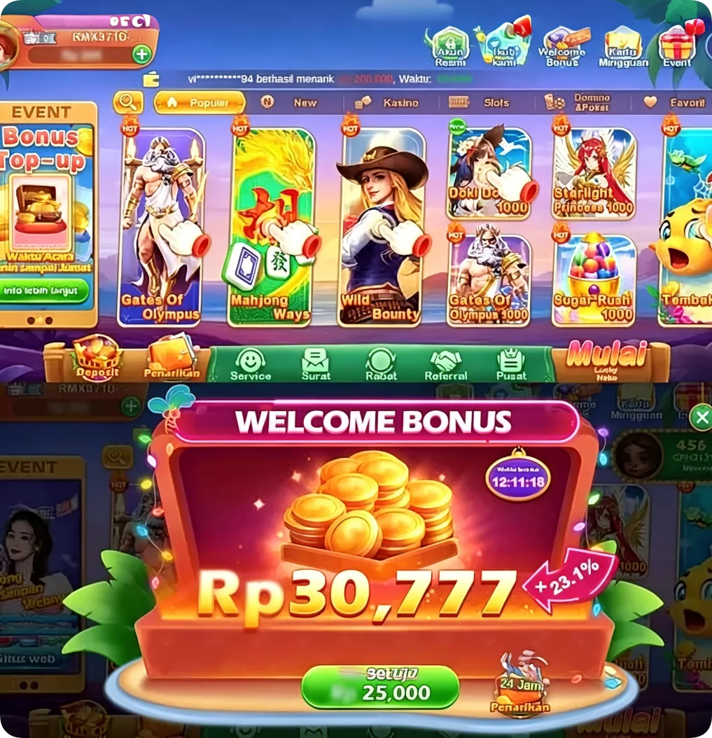 venom889 Resmi - Unduh APK